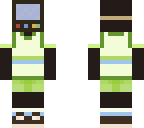 achillean trans skin
