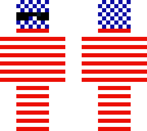 american country cube
