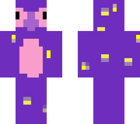 amethyst parrot