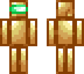 amongus totem