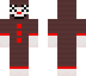 another clown