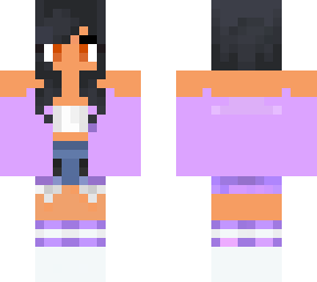 aphmau hd