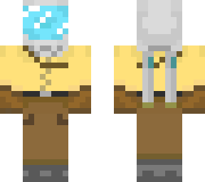 astronaut/old-fashioned scuba diver