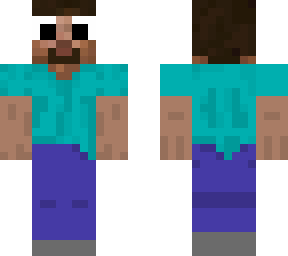 baby steve