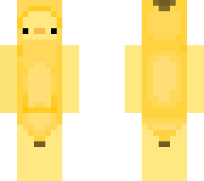 banana duckie