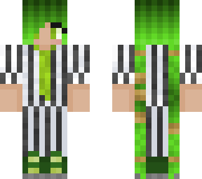 beetlejuice