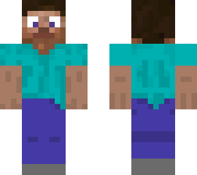 big eye steve