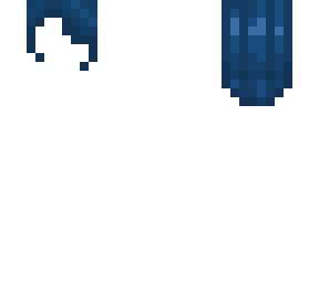 blue hair base [hb]