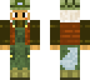 blymmp skin