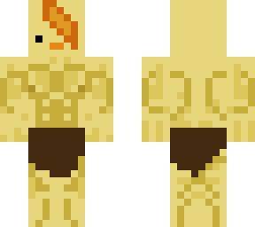 buff veteran duck