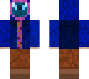 cape boi