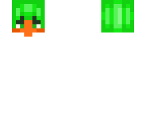 carrot head base