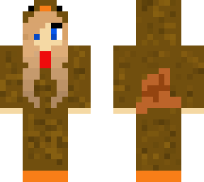 chey | Minecraft Skin