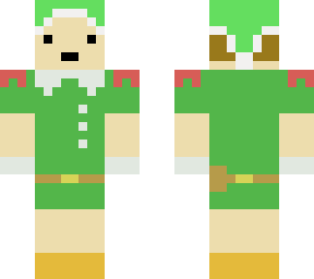 christmas elf