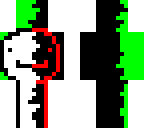 corrupt dream