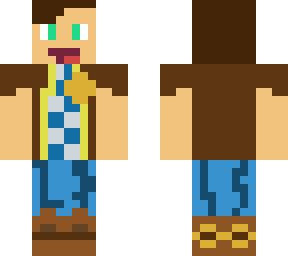 cowboy (man)