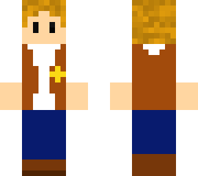 cowboy me