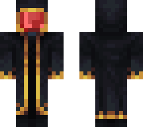 cultist of the east