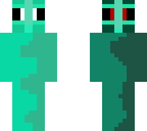 cyan de block