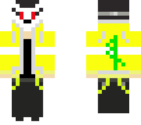 cyberpunk jacket