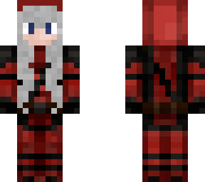 deadpool girl