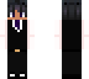 deathking in a suit again