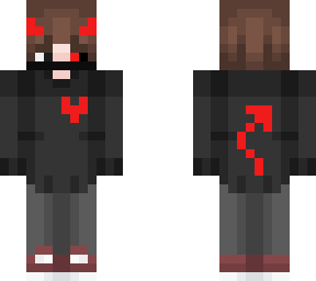 demon