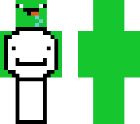 dream skin noob