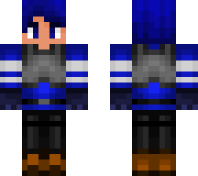 drtrongamersteam's skin sao costume floor 1