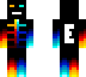 electroman!