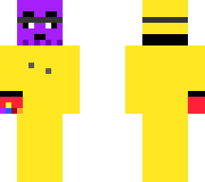 endgame thanos