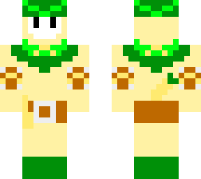 fall guys | robin