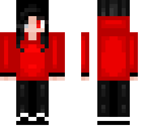 female avatar <3