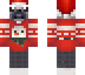 festive