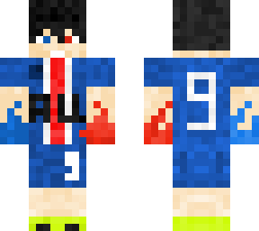 fire/ice psg gamer