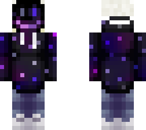fixed galaxy mask