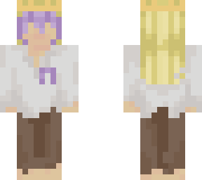 fixed up this character a bit