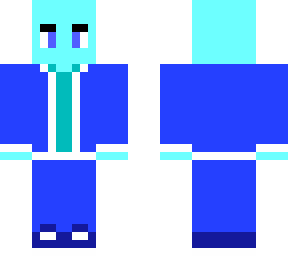 for a lunar smp member