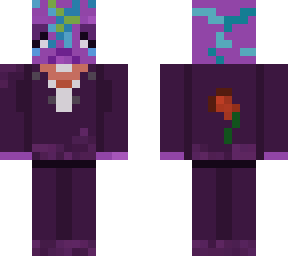 funeral skin