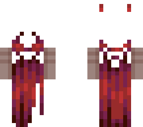 furious fire / with horns