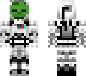 fuze zombie