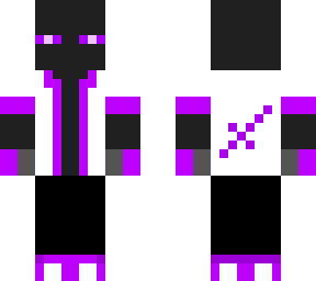 gamer ender men