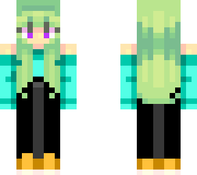 girl