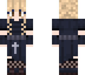 goth