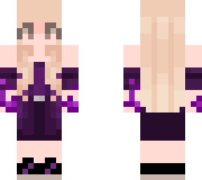 hades daughter