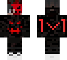 halloween (1v1 gang)