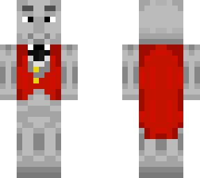 horizons robot butler