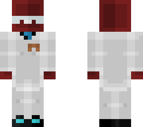 inverted squid
