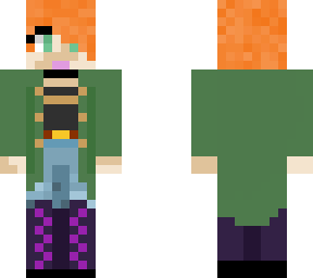 josephine of soul town