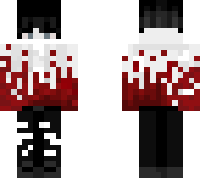 killer boy
